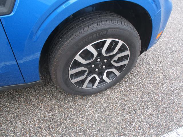 2022 Ford Maverick - $29,987