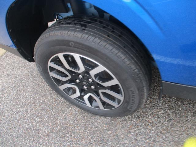 2022 Ford Maverick - $29,987