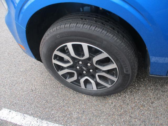 2022 Ford Maverick - $29,987