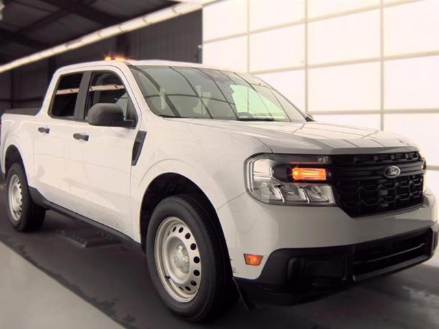 2022 Ford Maverick