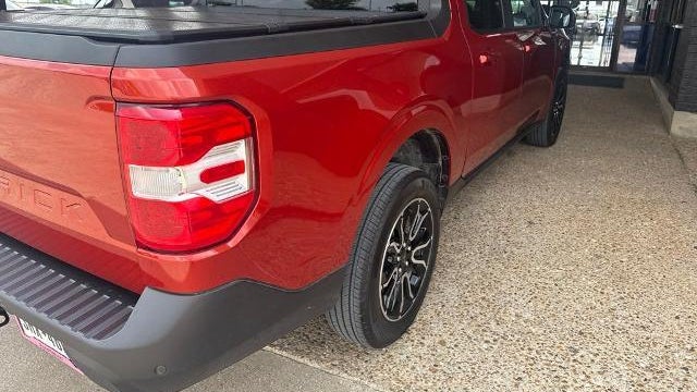 2022 Ford Maverick XL