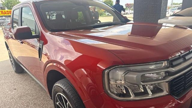 2022 Ford Maverick XL