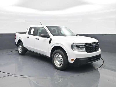 2023 Ford Maverick XL 4DR Supercrew 4.5 FT. SB