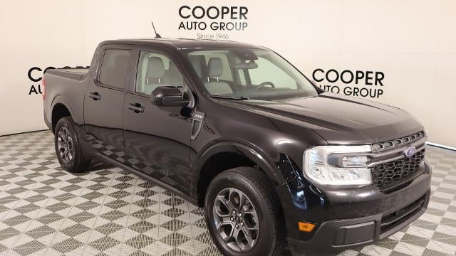 Preowned 2023 Ford Maverick XL for Sale