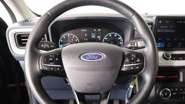 2023 Ford Maverick XL