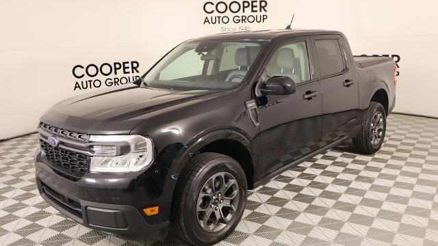 2023 Ford Maverick XL