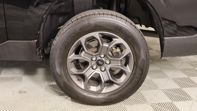 2023 Ford Maverick XL