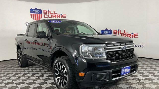 Preowned 2022 Ford Maverick XL for Sale