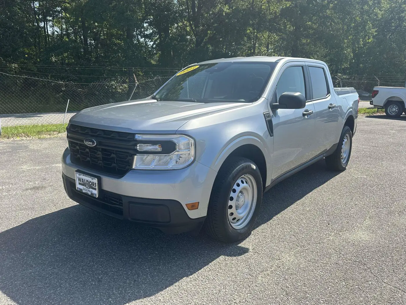 2023 Ford Maverick - $25,500
