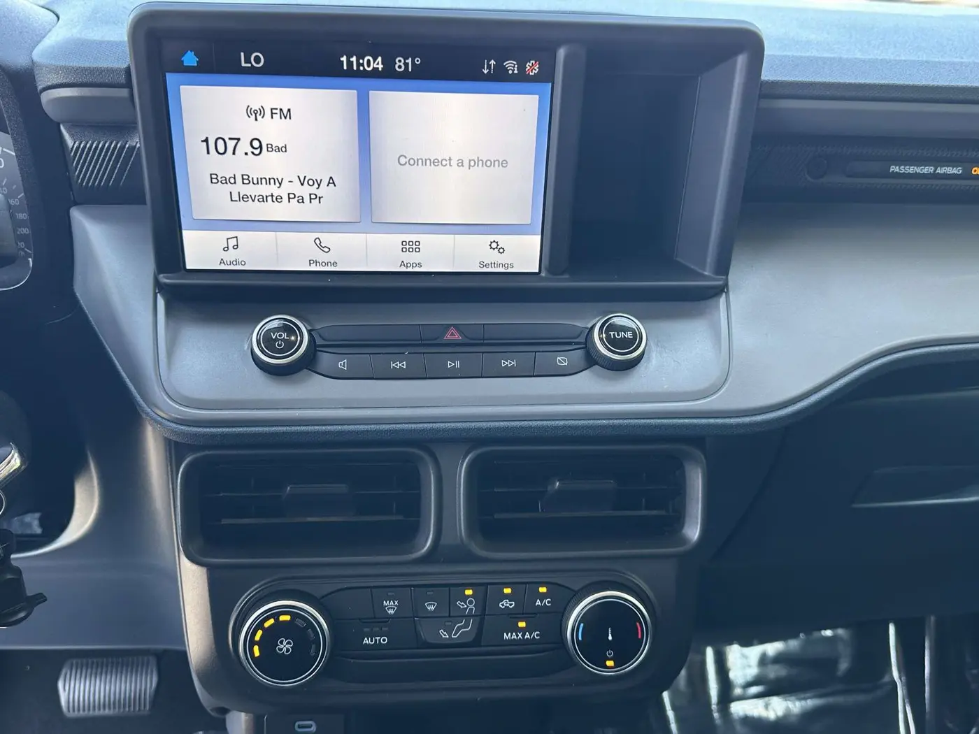 2023 Ford Maverick - $25,500