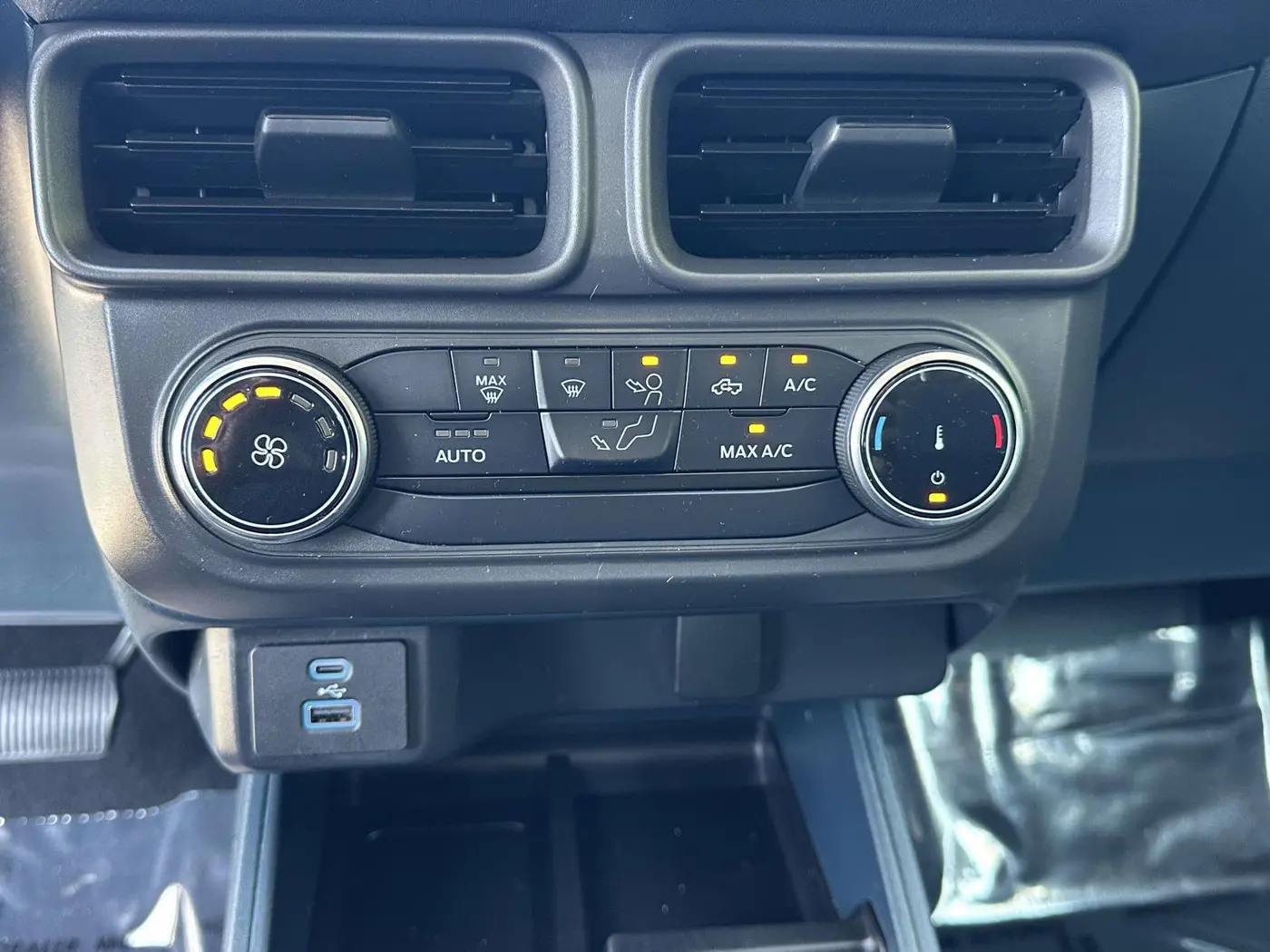 2023 Ford Maverick - $25,500