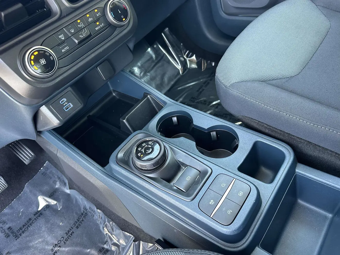 2023 Ford Maverick - $25,500