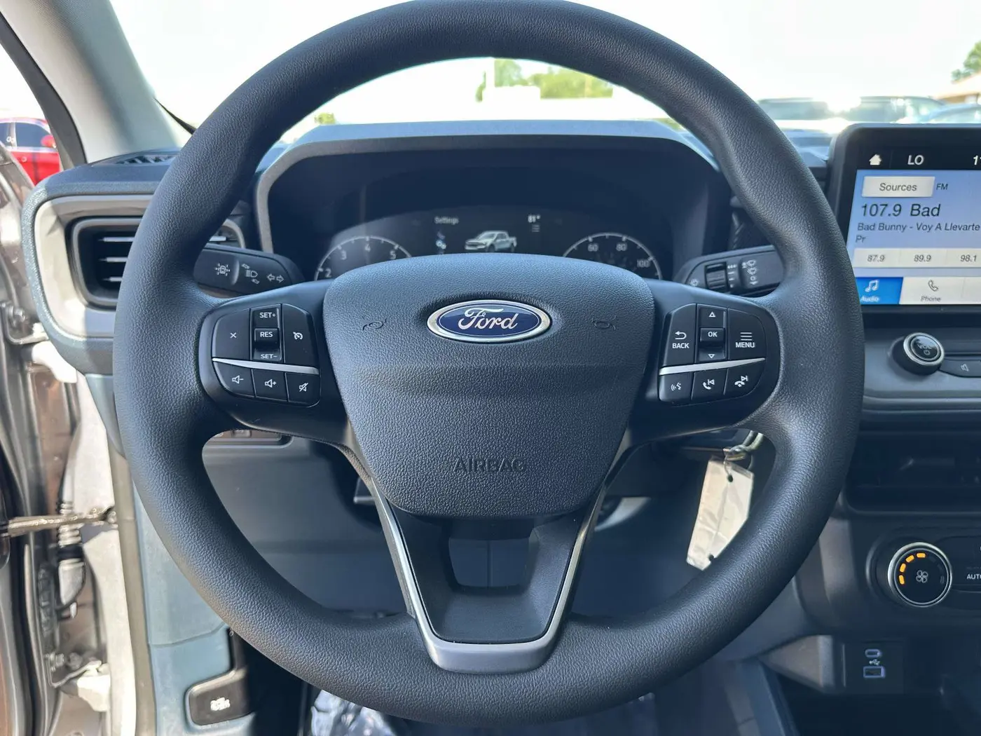 2023 Ford Maverick - $25,500