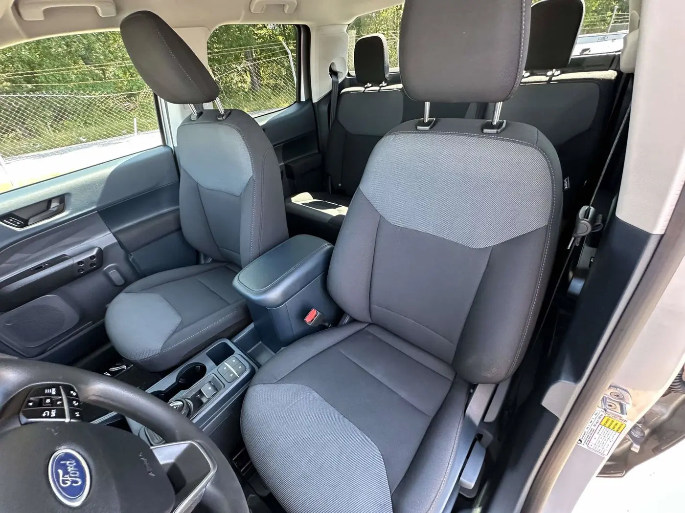 2023 Ford Maverick - $25,500