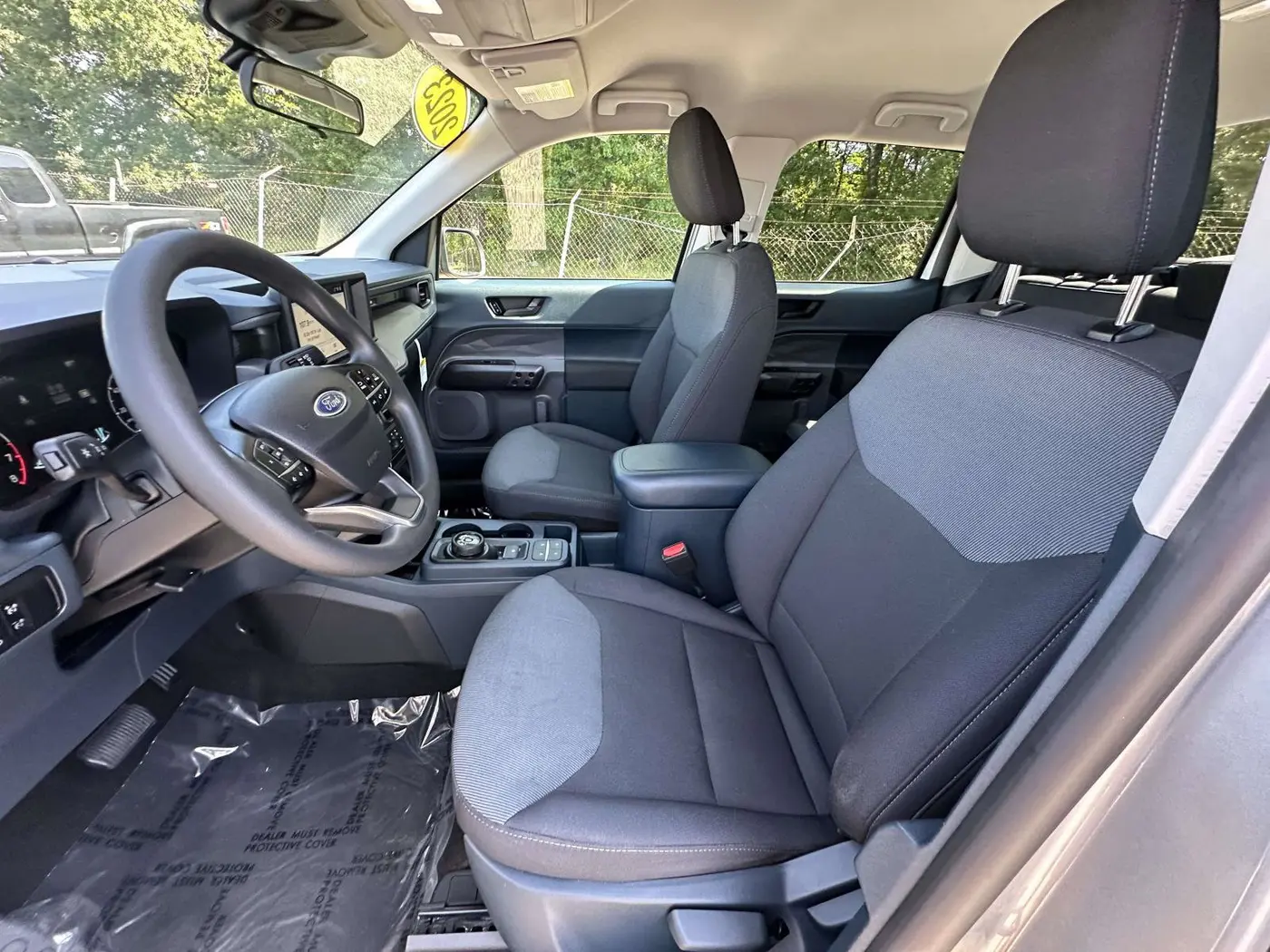 2023 Ford Maverick - $25,500