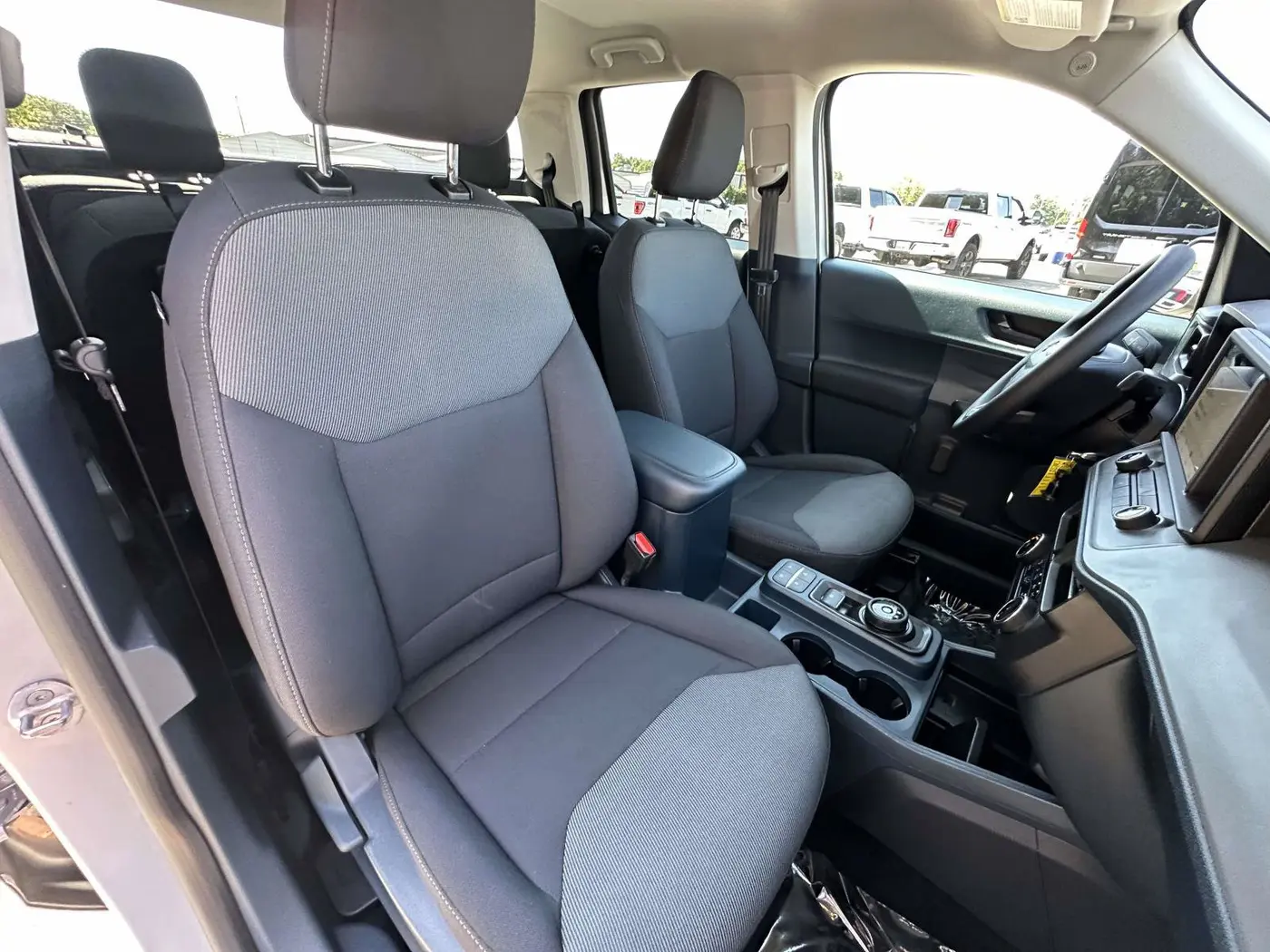 2023 Ford Maverick - $25,500