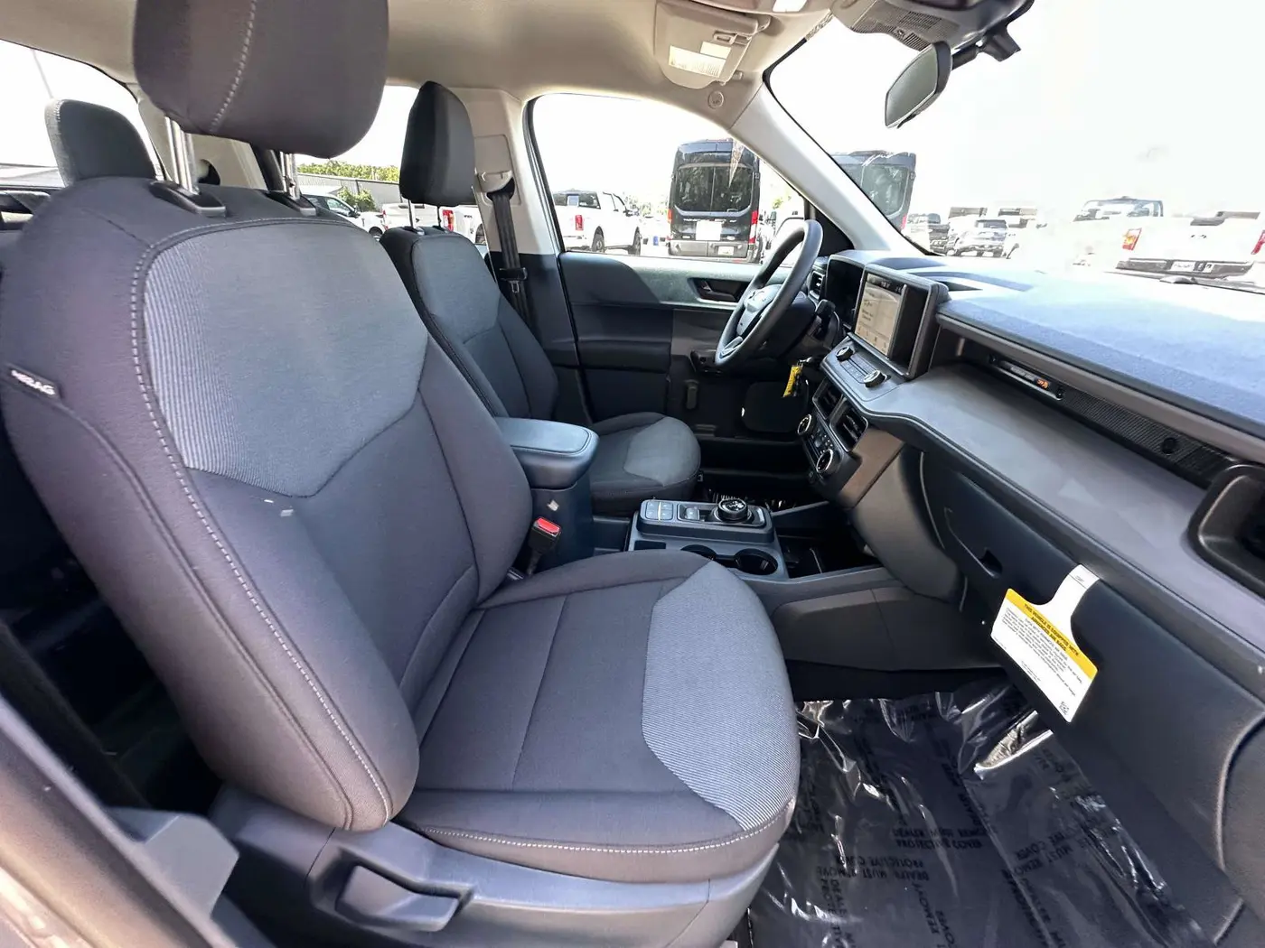 2023 Ford Maverick - $25,500