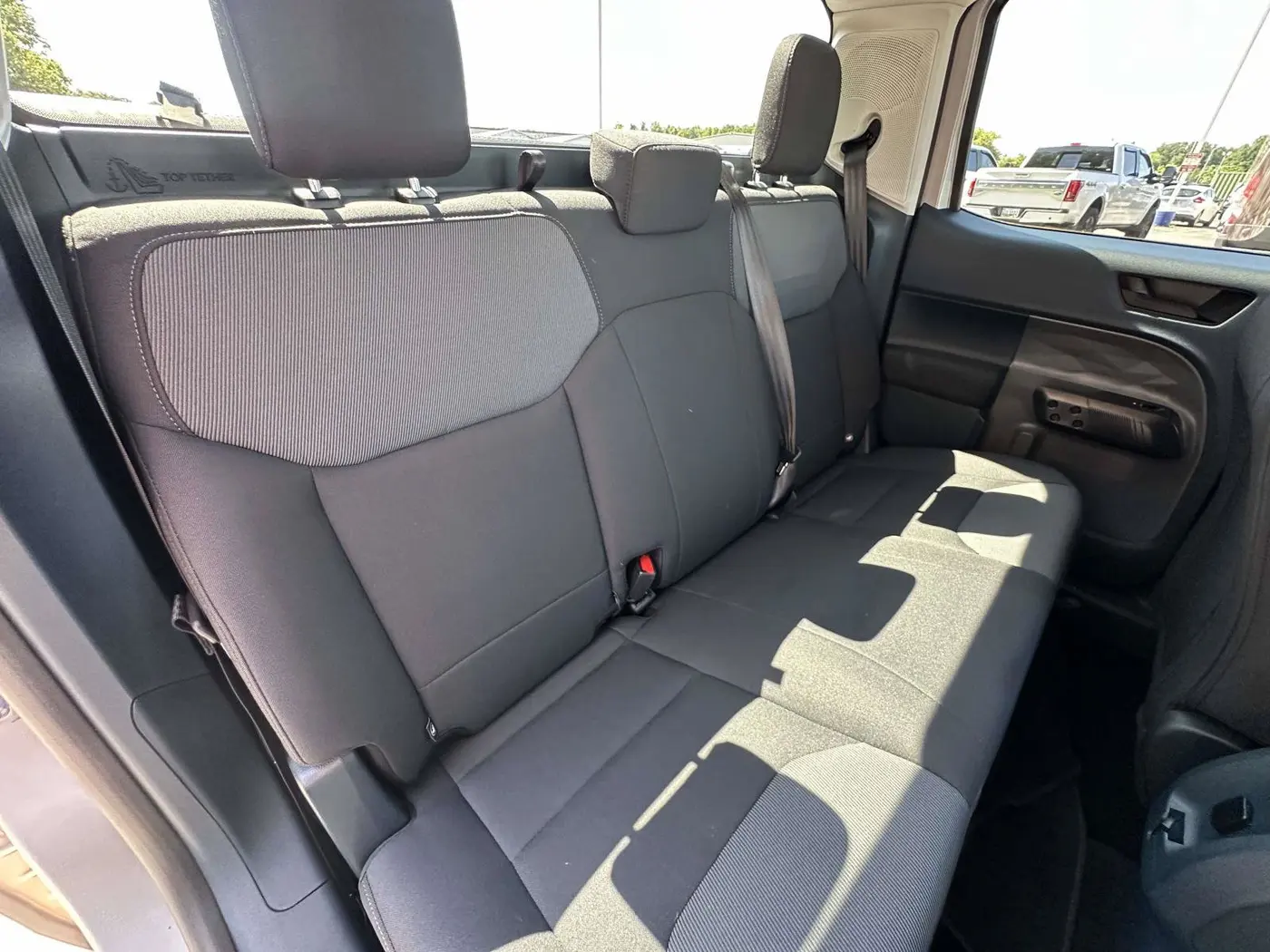 2023 Ford Maverick - $25,500