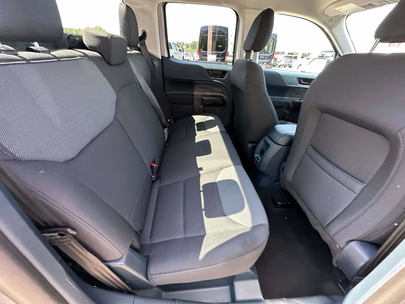 2023 Ford Maverick - $25,500