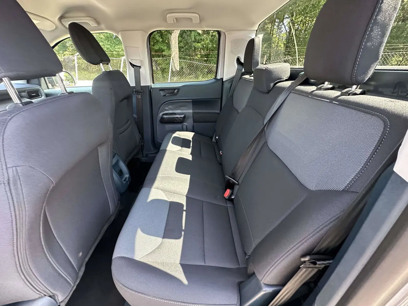 2023 Ford Maverick - $25,500