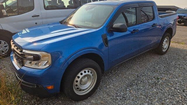 Preowned 2022 Ford Maverick XL for Sale