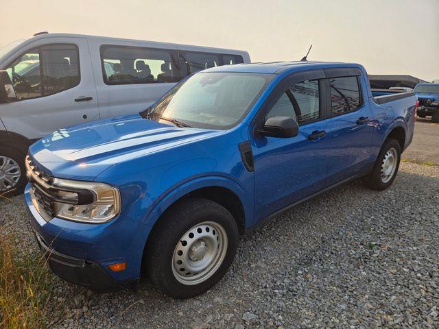 2022 Ford Maverick - $19,500