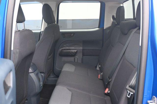 2022 Ford Maverick - $19,500