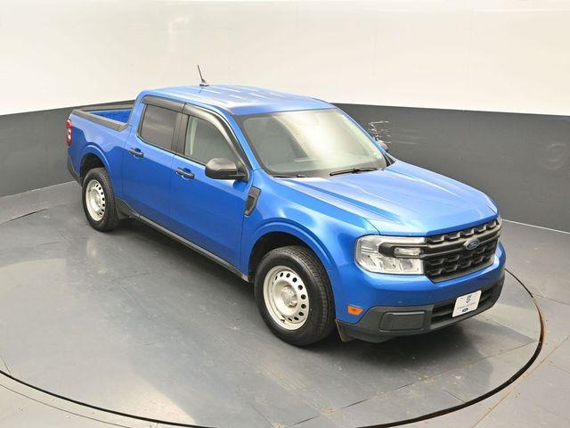 2022 Ford Maverick - $19,500