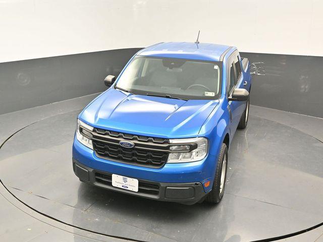 2022 Ford Maverick - $19,500