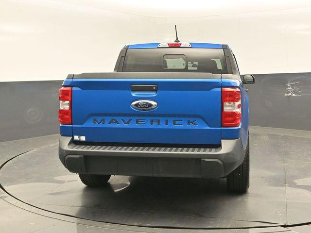 2022 Ford Maverick - $19,500