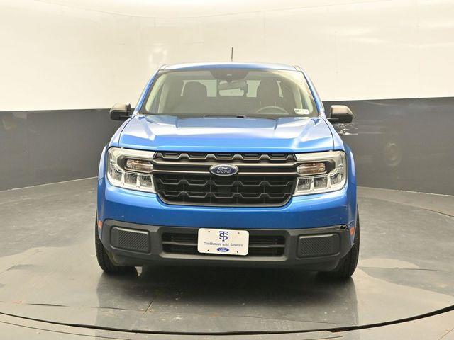 2022 Ford Maverick - $19,500