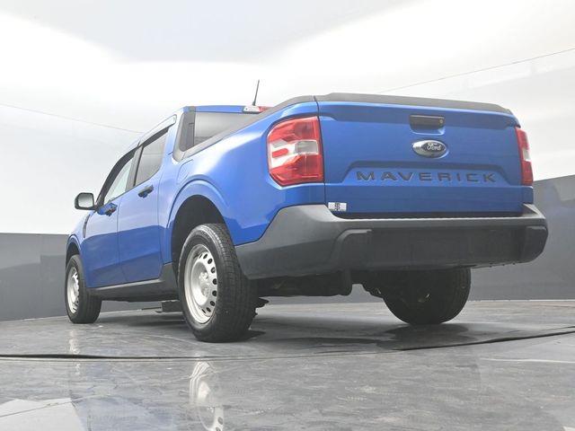 2022 Ford Maverick - $19,500