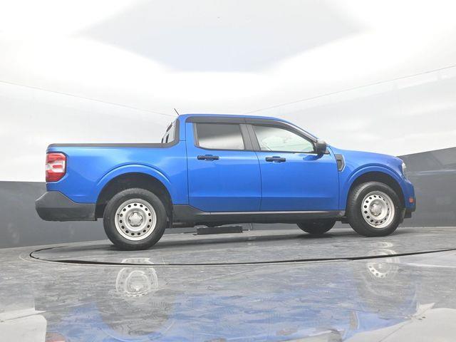 2022 Ford Maverick - $19,500