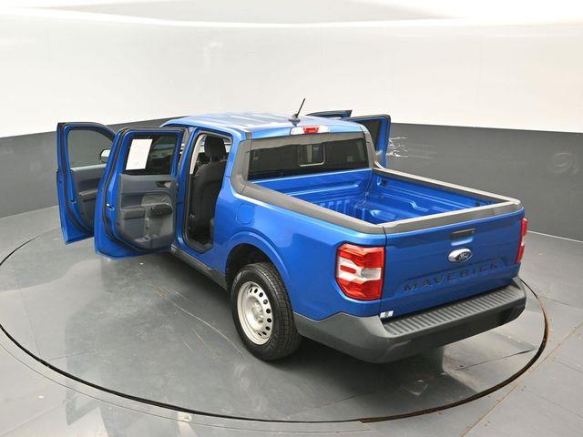 2022 Ford Maverick - $19,500