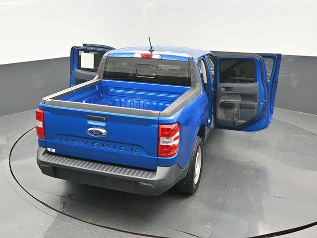 2022 Ford Maverick - $19,500