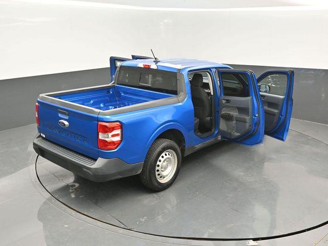 2022 Ford Maverick - $19,500