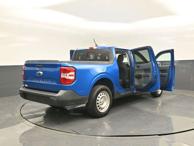 2022 Ford Maverick - $19,500