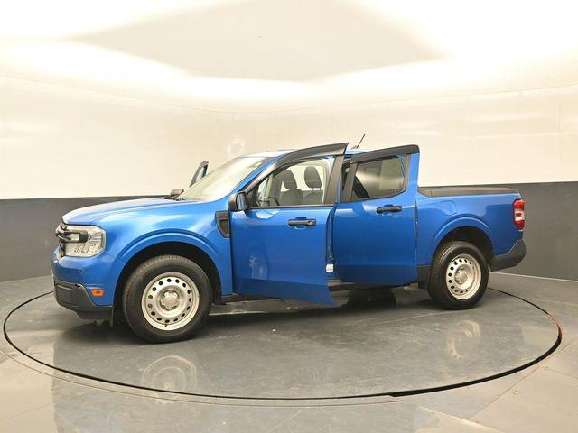 2022 Ford Maverick - $19,500