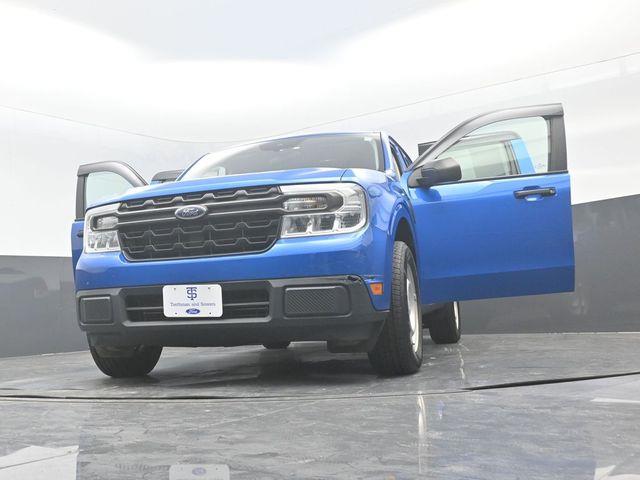 2022 Ford Maverick - $19,500