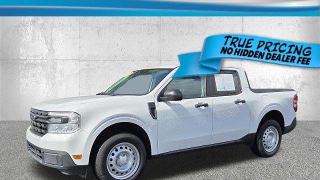 Preowned 2022 Ford Maverick XL for Sale