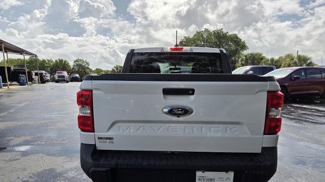 2022 Ford Maverick XL