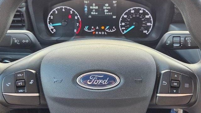2022 Ford Maverick XL