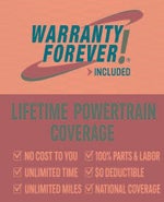 2022 Maverick Thumbnail 9