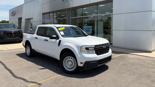 Preowned 2022 Ford Maverick XL for Sale