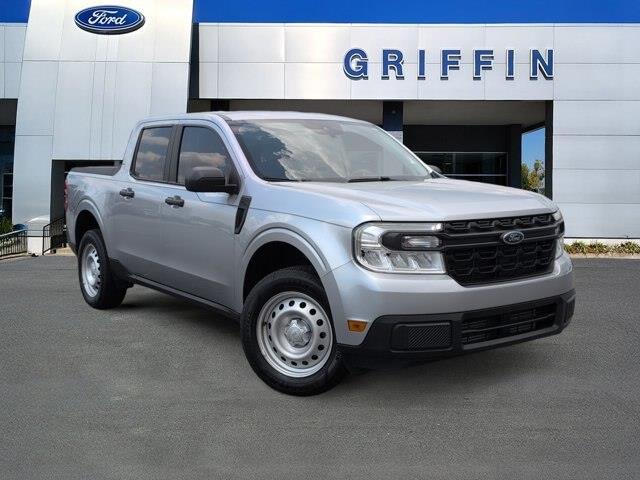 2022 Ford Maverick - $22,837