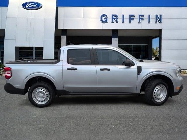 2022 Ford Maverick - $22,837