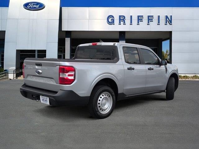 2022 Ford Maverick - $22,837