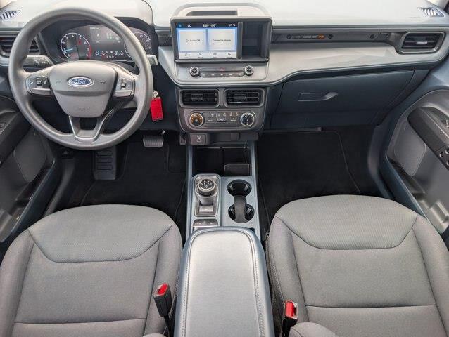 2022 Ford Maverick - $22,837