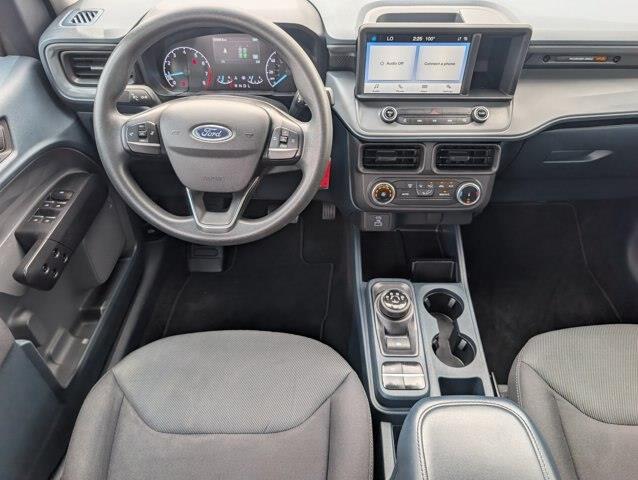 2022 Ford Maverick - $22,837