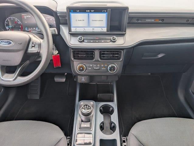 2022 Ford Maverick - $22,837